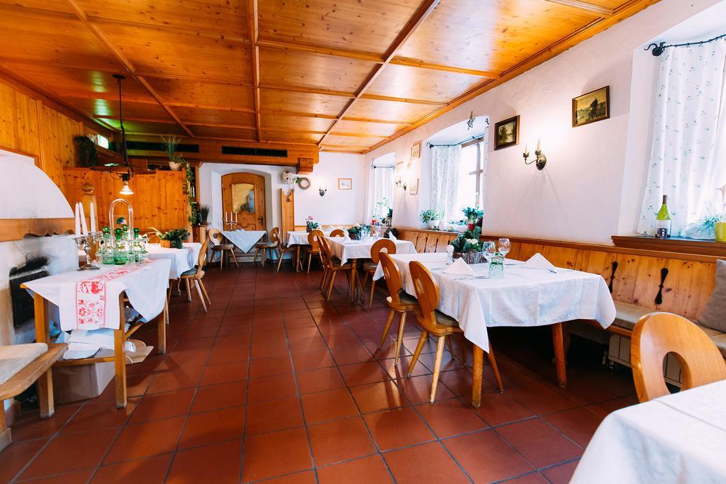 Gasthof Zum Schupfen Hotell Innsbruck Exteriör bild