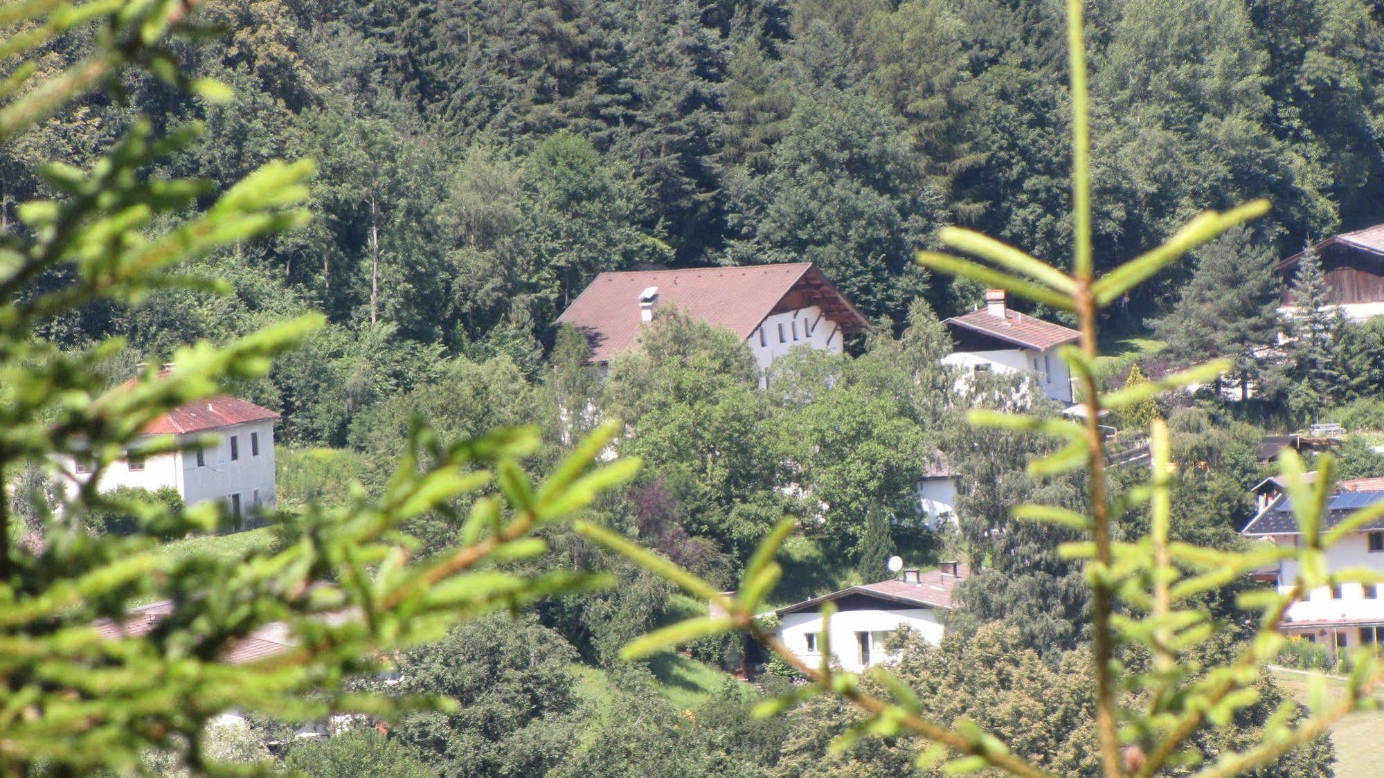 Gasthof Zum Schupfen Hotell Innsbruck Exteriör bild